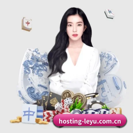 乐鱼 APP 界面 - leyu